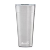 VASO DE ACERO INOXIDABLE COLEMAN Brew Gris 887ml